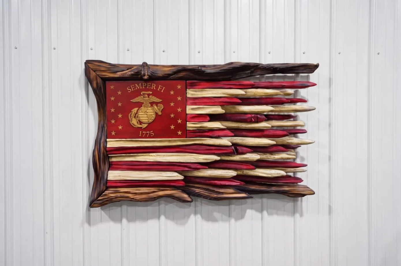 Armed Forces Battle Flags