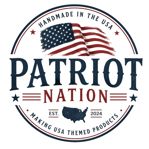 Patriot Nation 